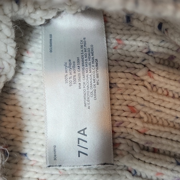 Osh Kosh Knitted Sweater - Picture 7 of 10